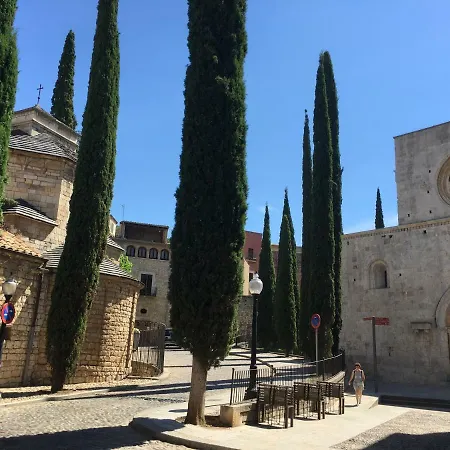 Apartmán Old Town Girona